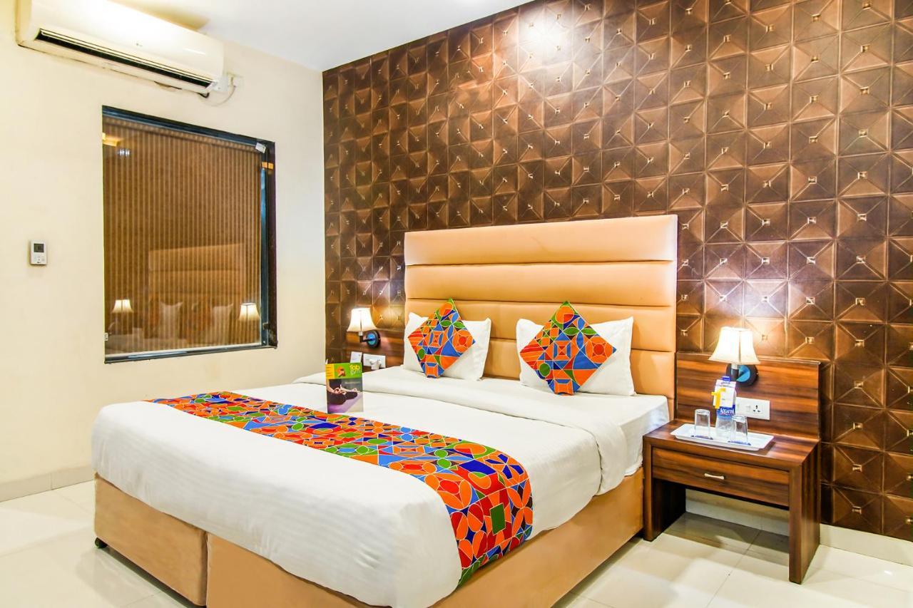 Fabhotel Prime President- Near To Bhopal Airport المظهر الخارجي الصورة