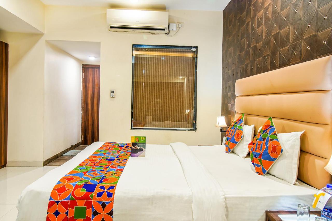 Fabhotel Prime President- Near To Bhopal Airport المظهر الخارجي الصورة