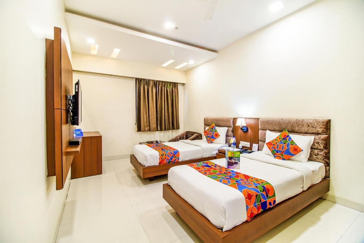 Fabhotel Prime President- Near To Bhopal Airport المظهر الخارجي الصورة