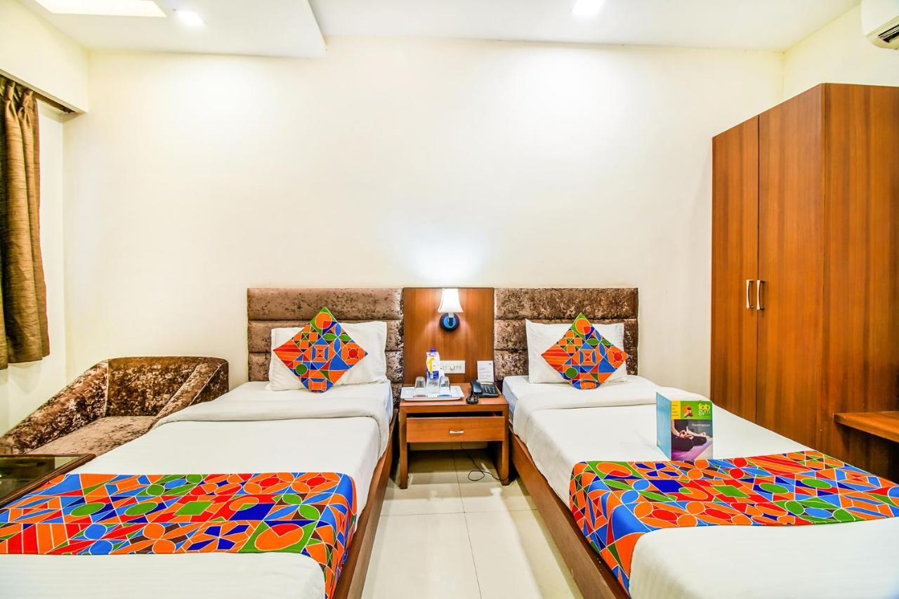 Fabhotel Prime President- Near To Bhopal Airport المظهر الخارجي الصورة