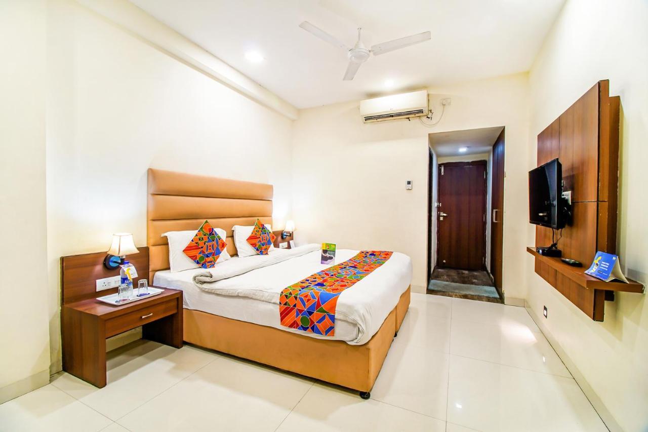 Fabhotel Prime President- Near To Bhopal Airport المظهر الخارجي الصورة