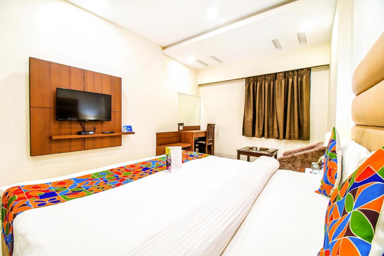 Fabhotel Prime President- Near To Bhopal Airport المظهر الخارجي الصورة